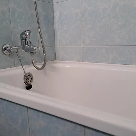 Проживание в семье Apt Nazare