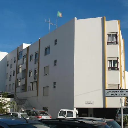 Проживание в семье Apt Nazare