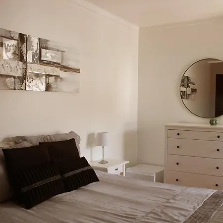 בית אירוח Apt Nazare *