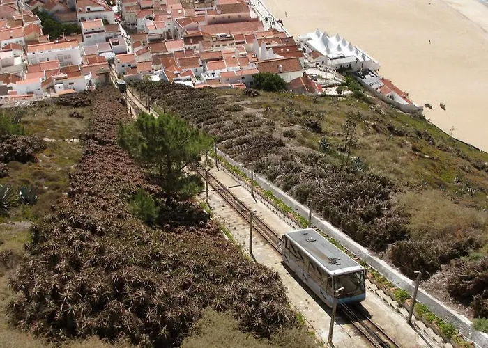 Apt Nazare Homestay Nazare