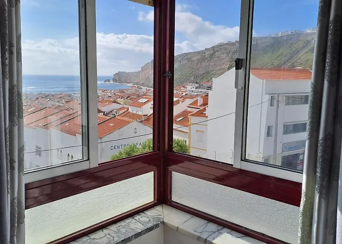 Apt Nazare Homestay Nazare