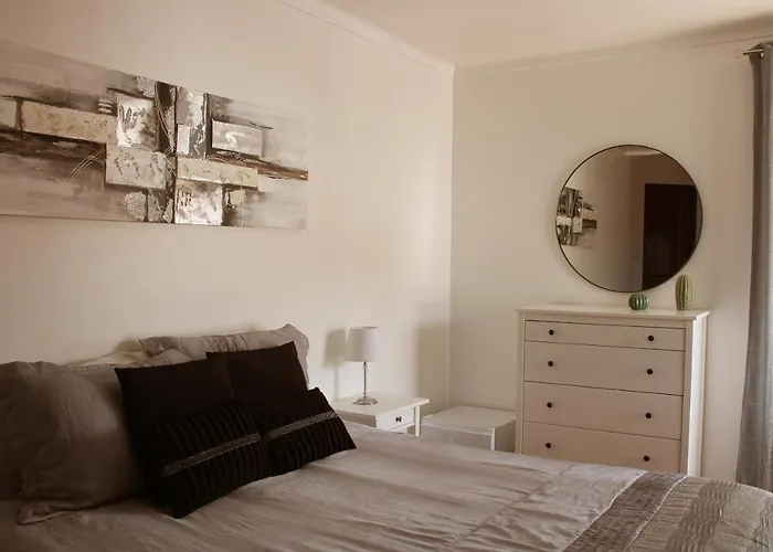 Homestay Apt Nazare *